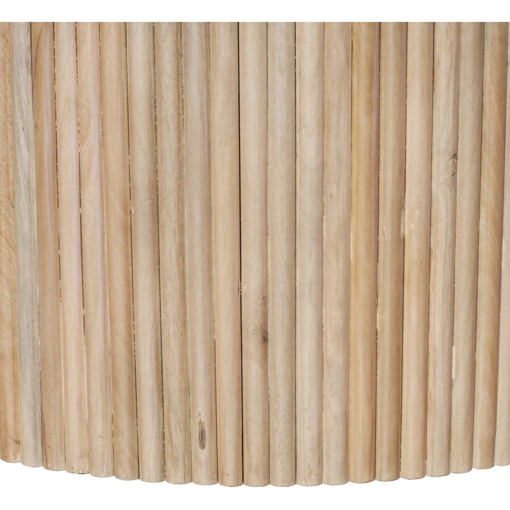 Oakhill Natural Coffee Table