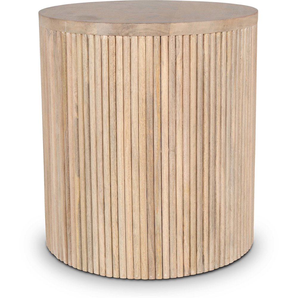 Oakhill Natural End Table