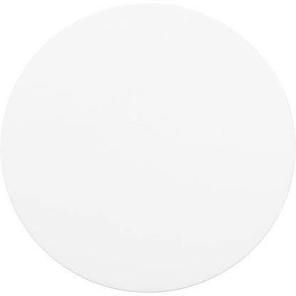 Rhodes White End Table