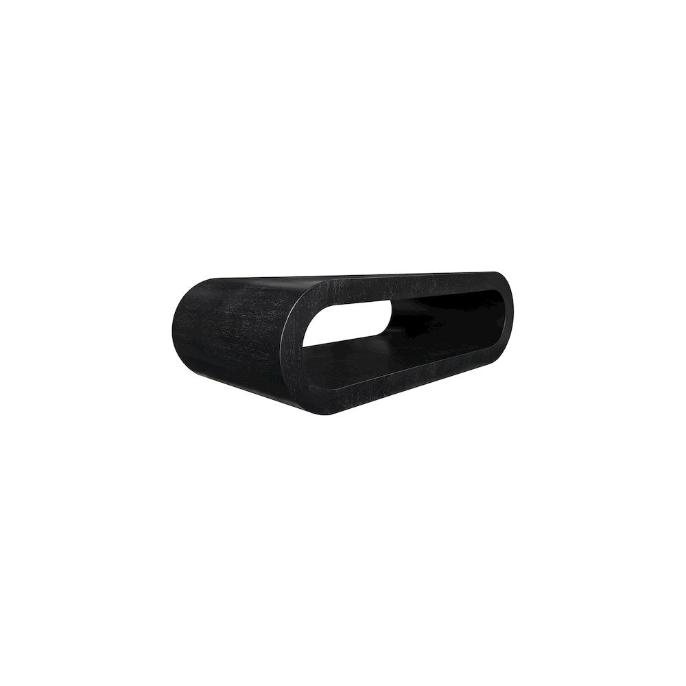 Sono Black Coffee Table