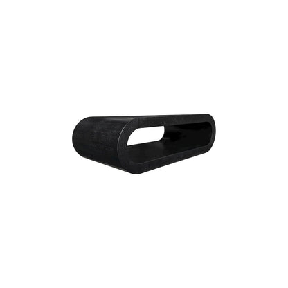 Sono Black Coffee Table