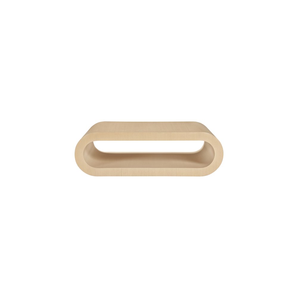 Sono Natural Coffee Table