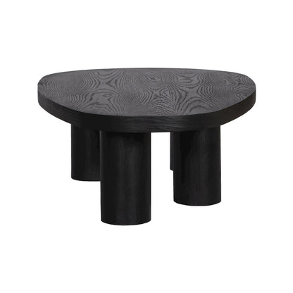 Beekman Black Coffee Table