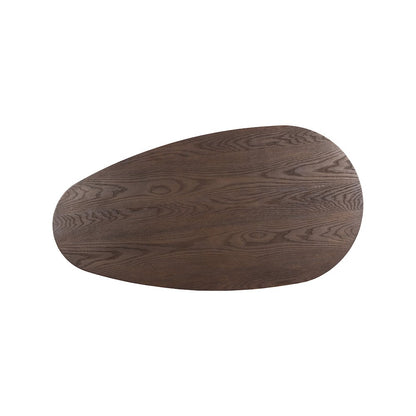 Beekman Brown Coffee Table