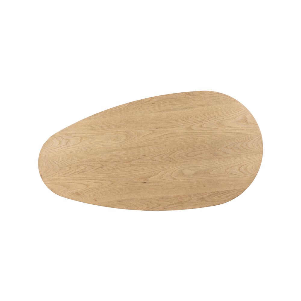 Beekman Oak Coffee Table