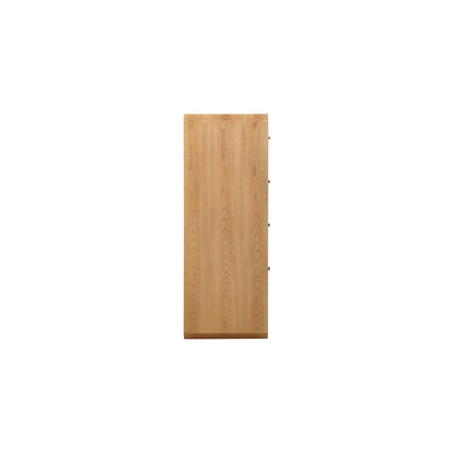 Parker Natural Ash Veneer Chest