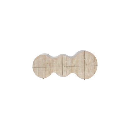 Sono Oak Sideboard/Buffet