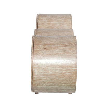 Sono Oak Sideboard/Buffet