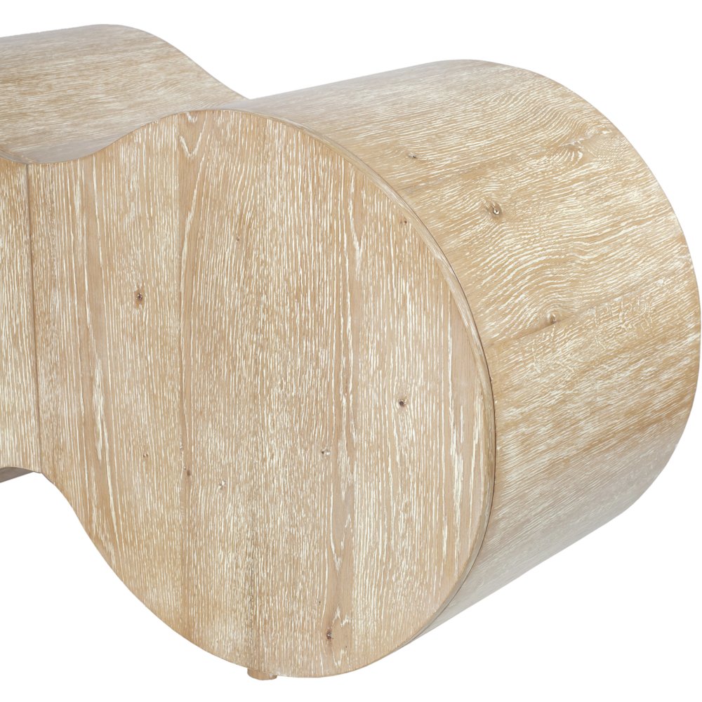 Sono Oak Sideboard/Buffet