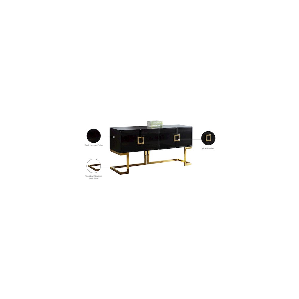 Beth Sideboard/Buffet