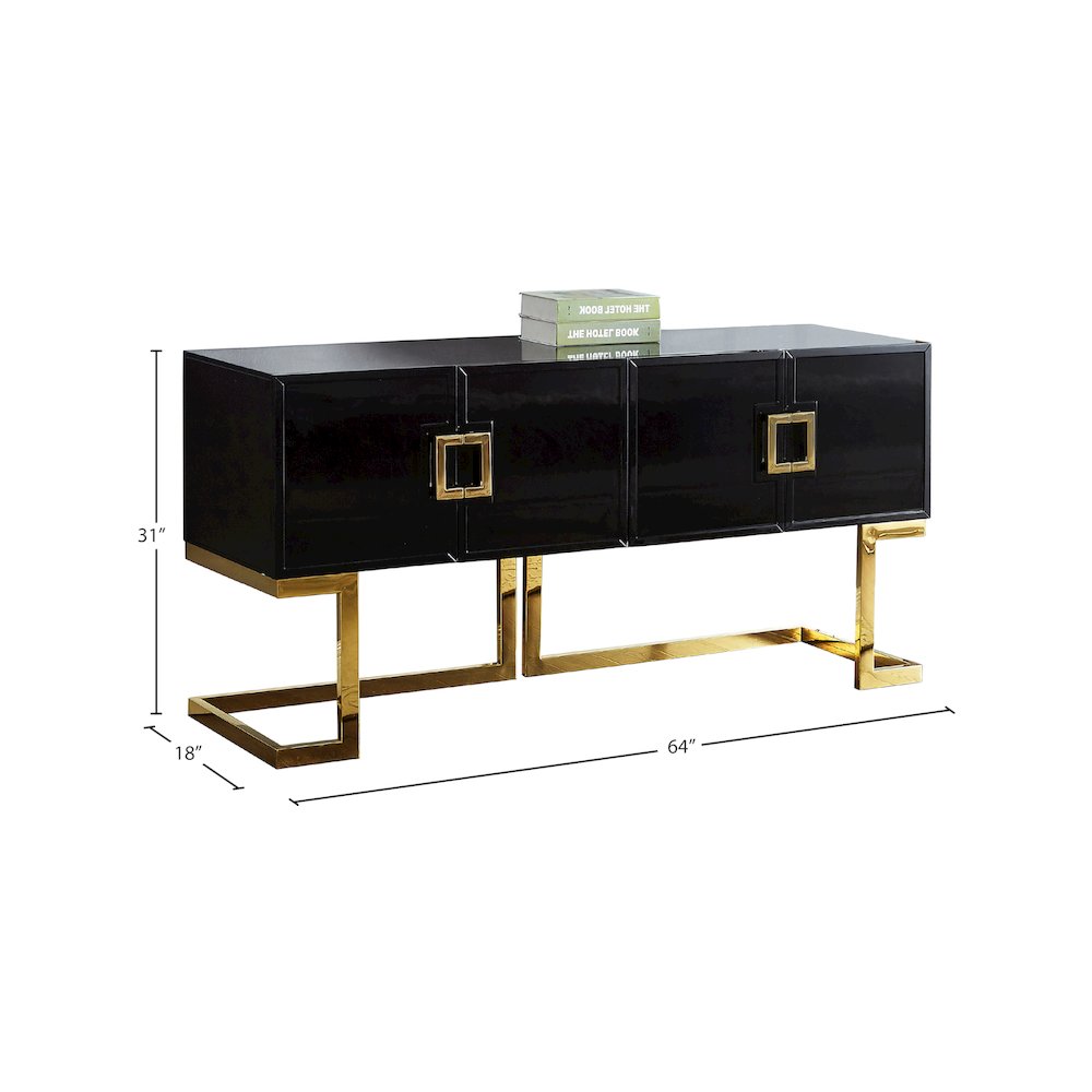 Beth Sideboard/Buffet