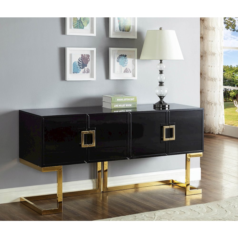 Beth Sideboard/Buffet