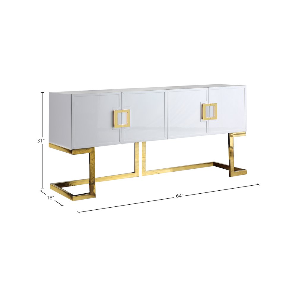Beth Sideboard/Buffet