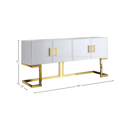 Beth Sideboard/Buffet