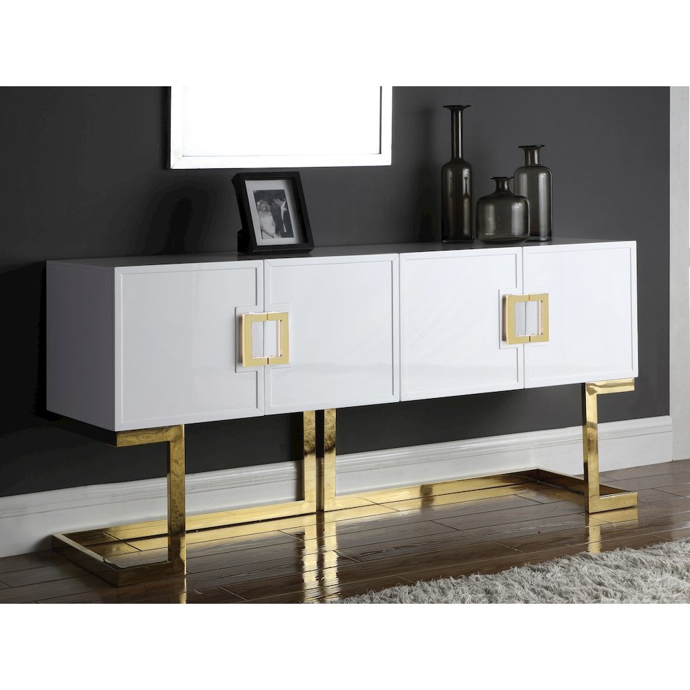 Beth Sideboard/Buffet
