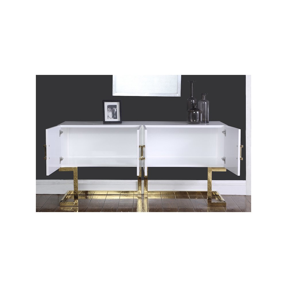 Beth Sideboard/Buffet