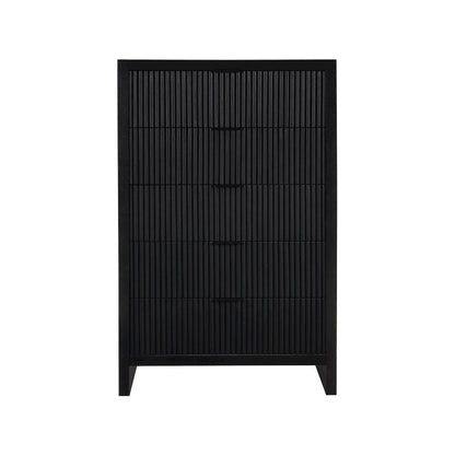 Fairfax Black Chest