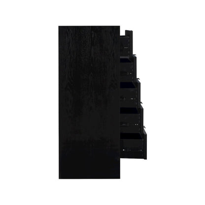 Fairfax Black Chest