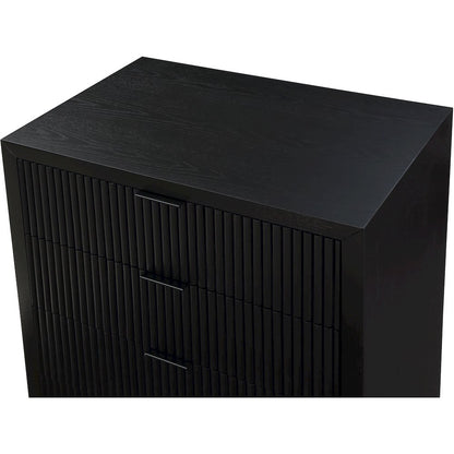 Fairfax Black Chest