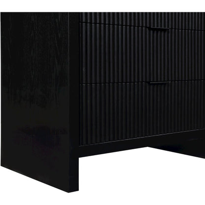 Fairfax Black Chest