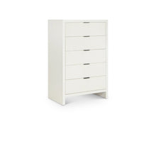 Fairfax Cream Chest