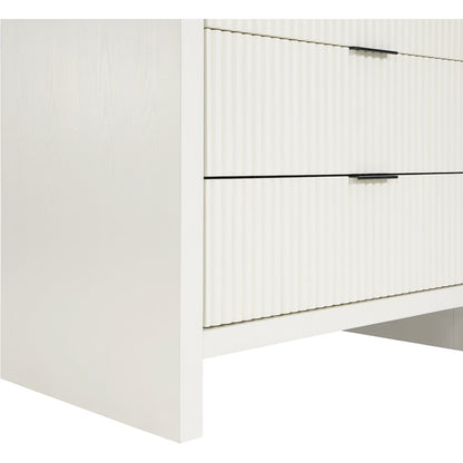 Fairfax Cream Chest