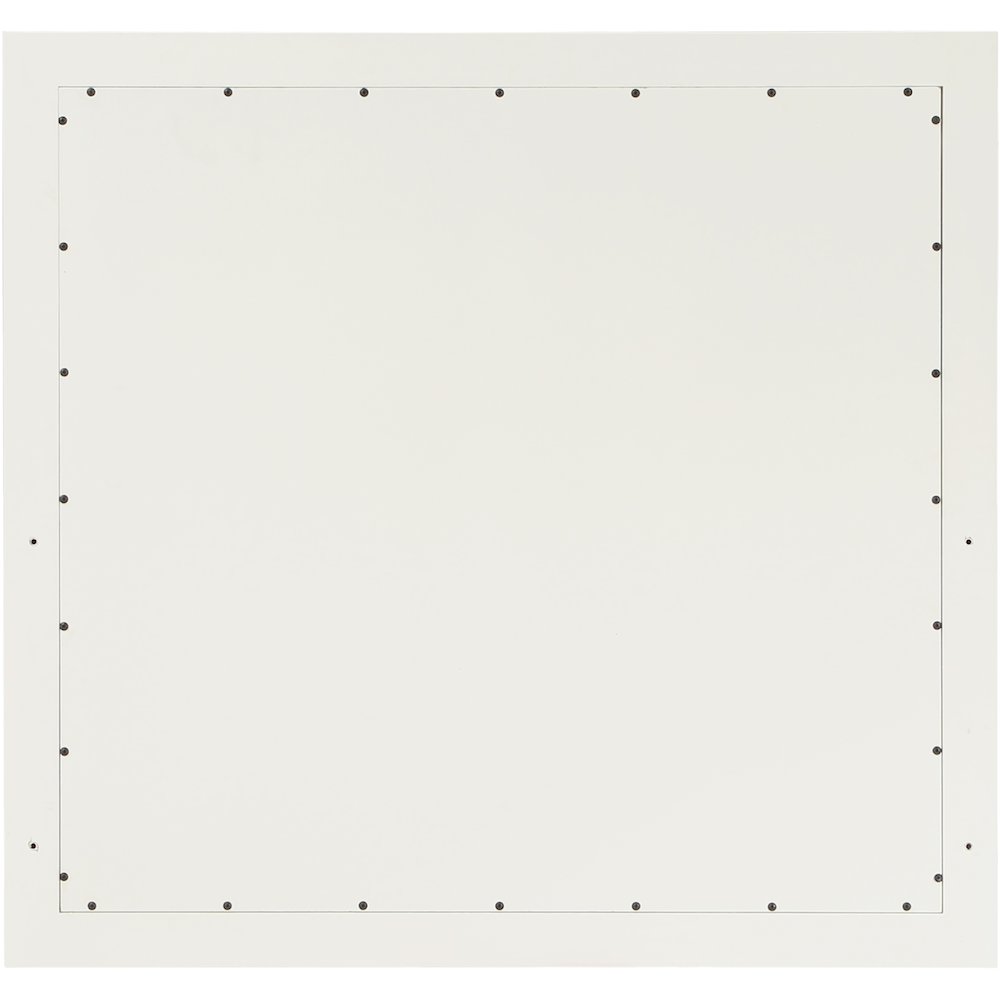Fairfax Cream Mirror