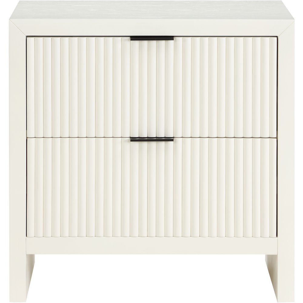 Fairfax Cream Night Stand