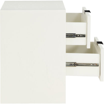 Fairfax Cream Night Stand