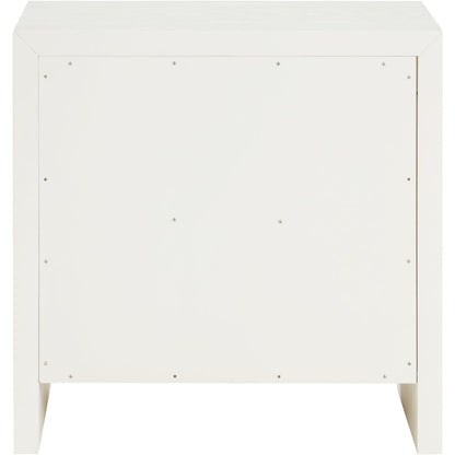 Fairfax Cream Night Stand