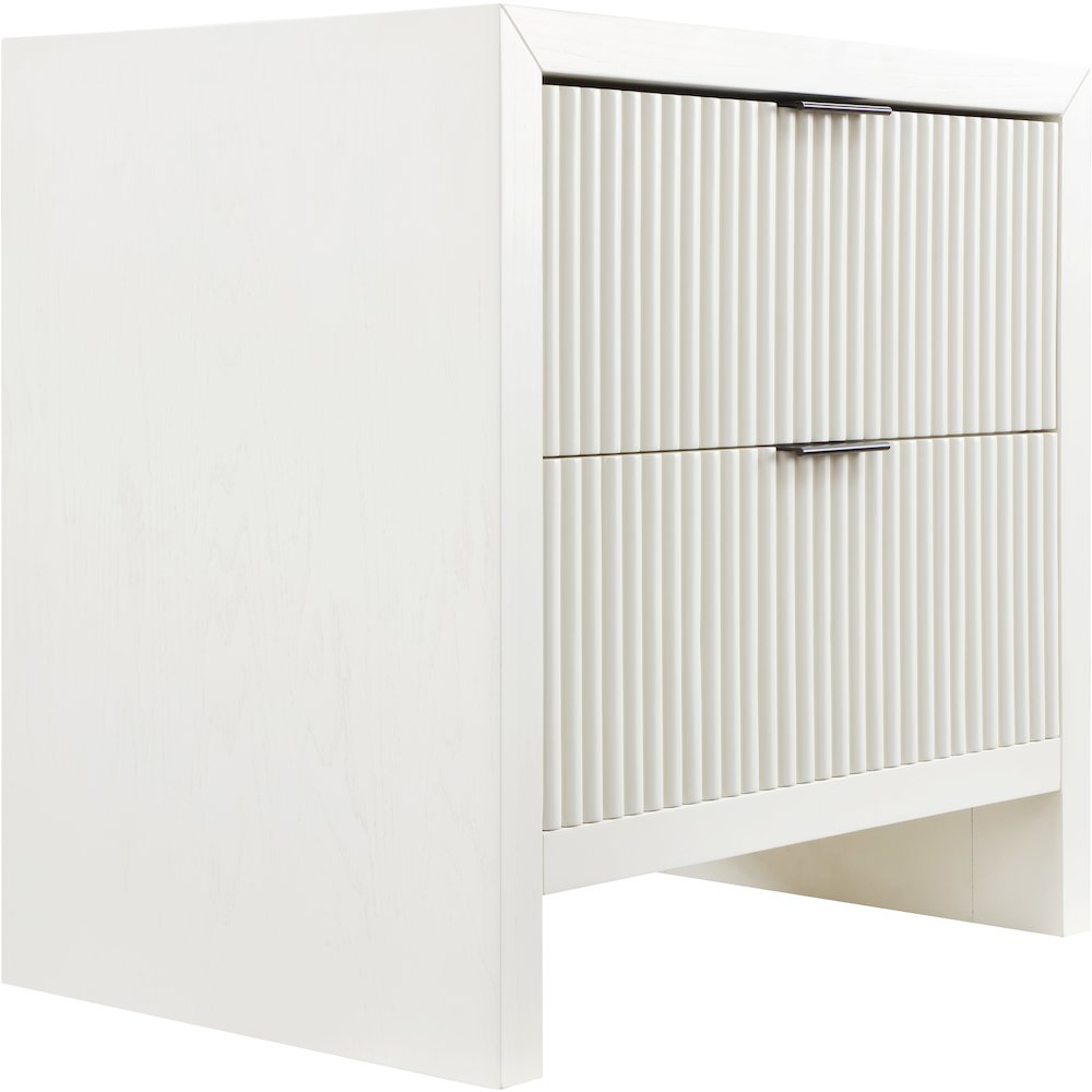 Fairfax Cream Night Stand