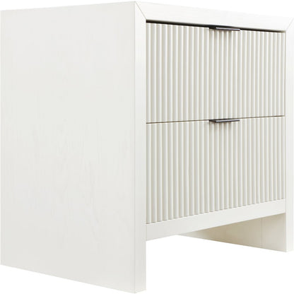 Fairfax Cream Night Stand