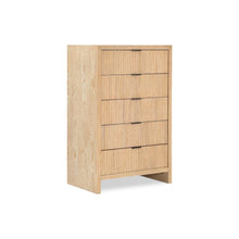 Fairfax Natural Chest
