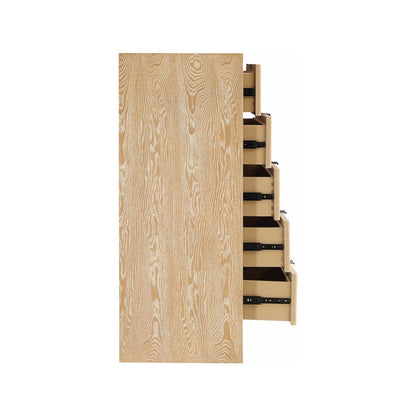 Fairfax Natural Chest