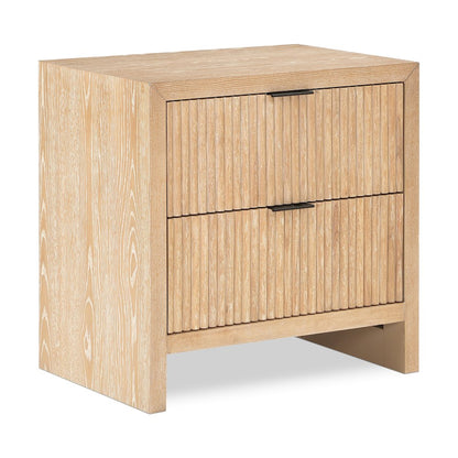 Fairfax Natural Night Stand