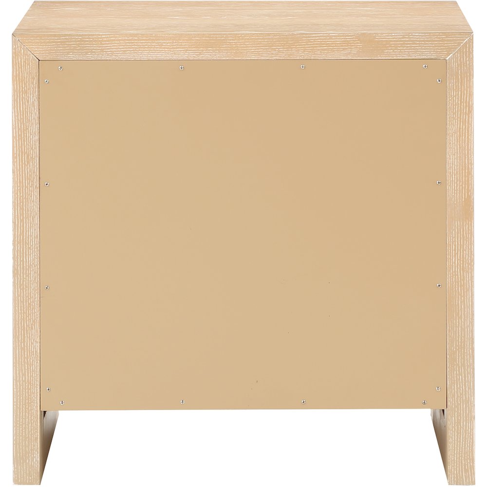 Fairfax Natural Night Stand