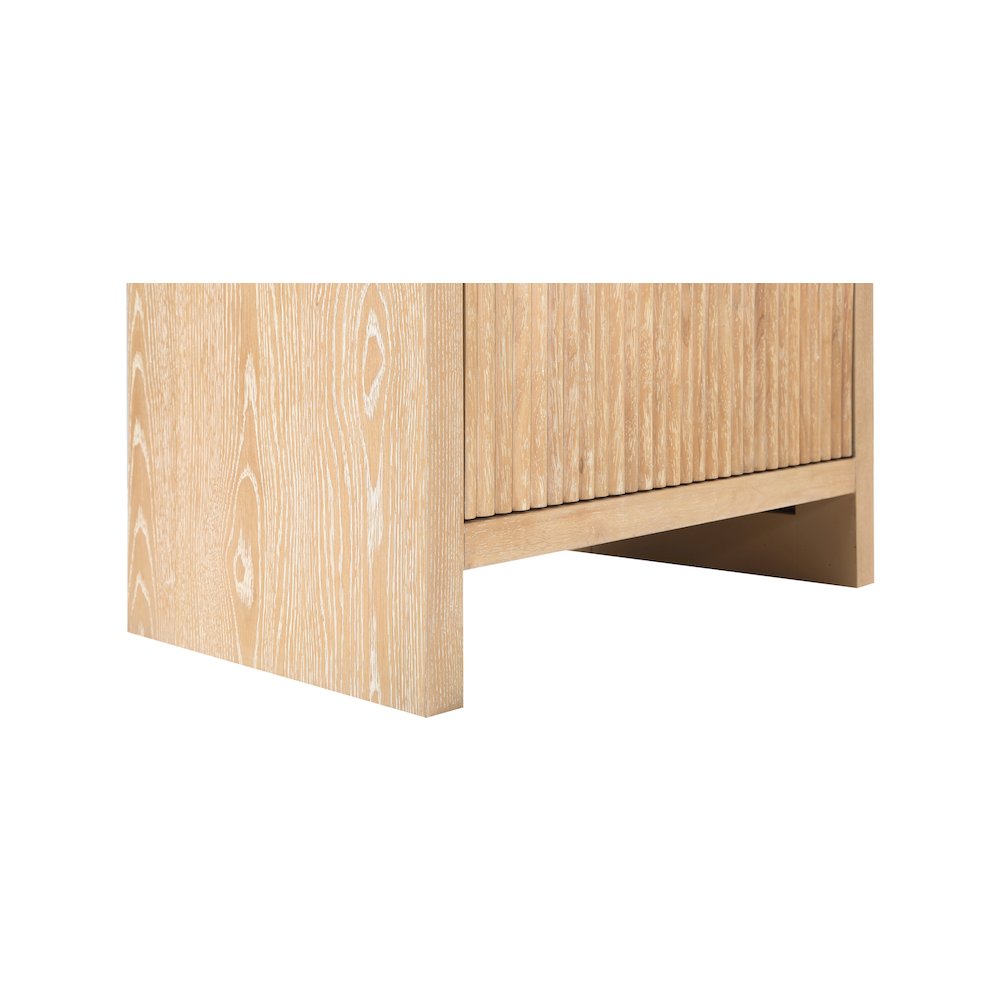 Fairfax Natural Night Stand