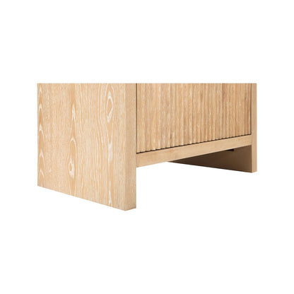 Fairfax Natural Night Stand