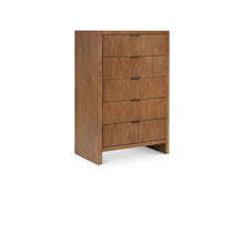 Fairfax Walnut Chest