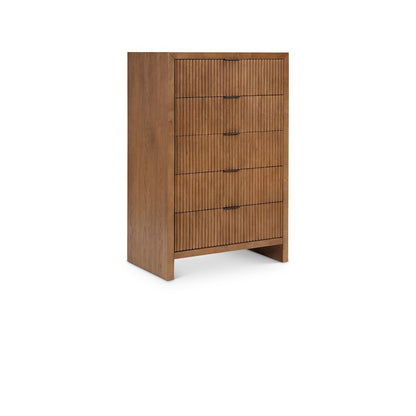 Fairfax Walnut Chest