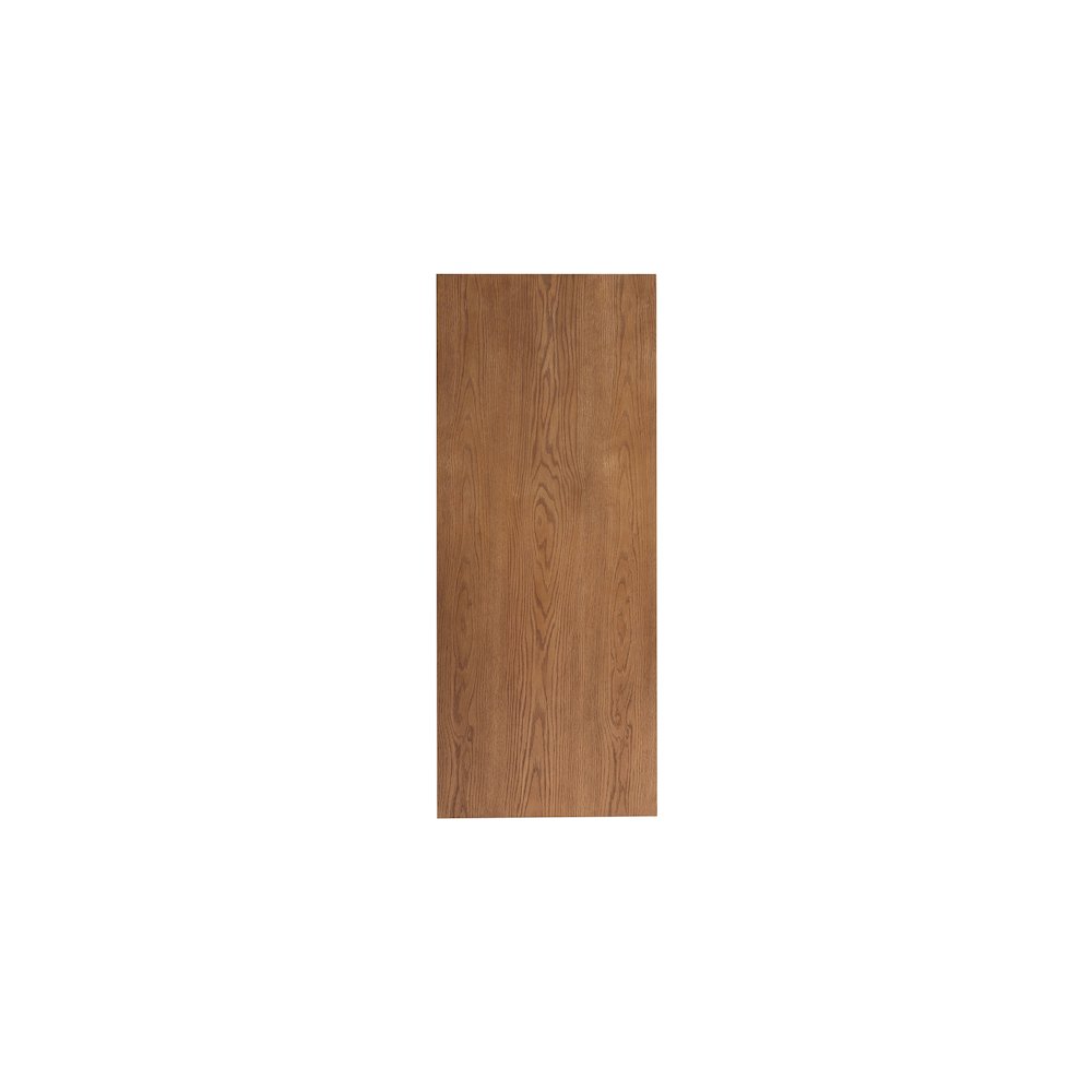 Fairfax Walnut Chest