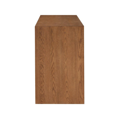 Fairfax Walnut Dresser