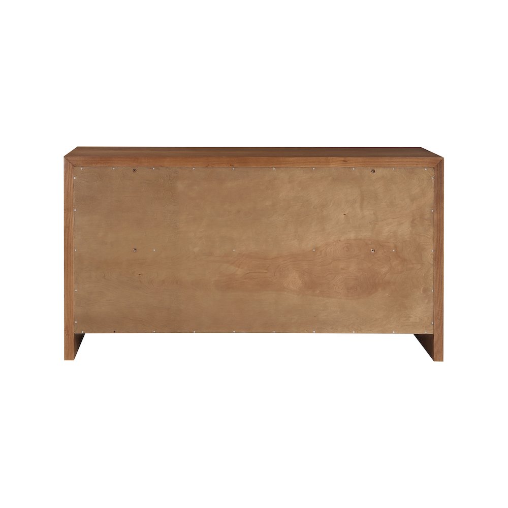 Fairfax Walnut Dresser