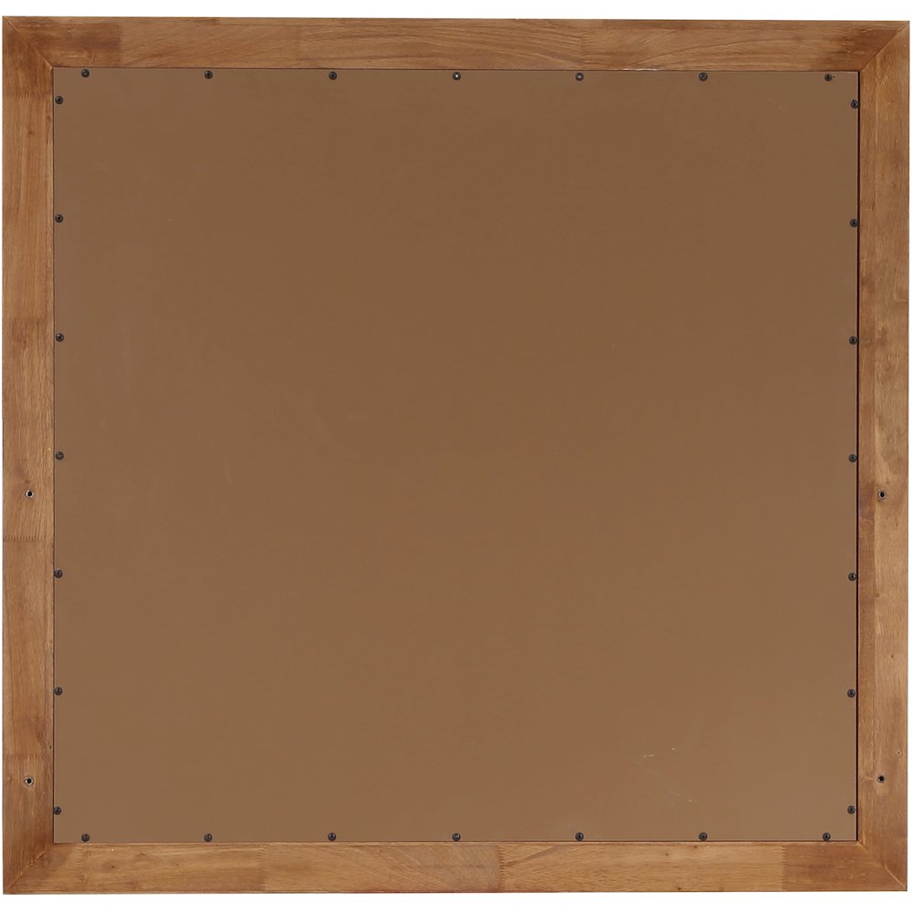 Fairfax Walnut Mirror