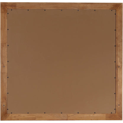 Fairfax Walnut Mirror