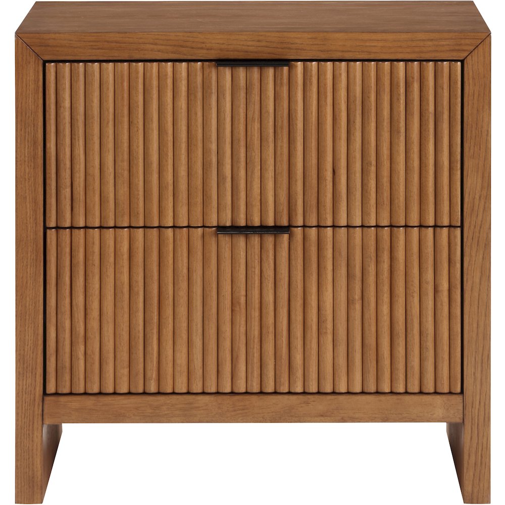 Fairfax Walnut Night Stand