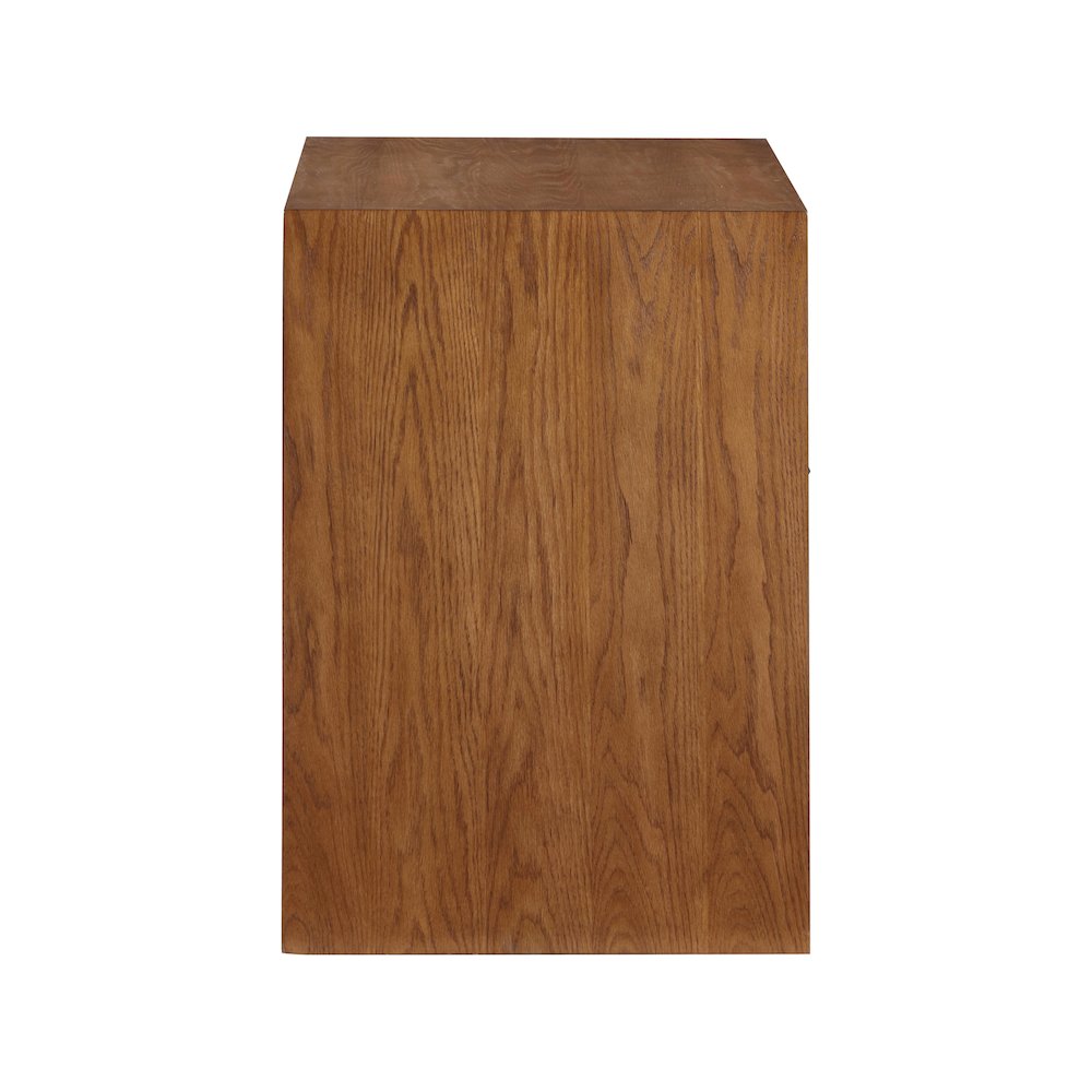 Fairfax Walnut Night Stand
