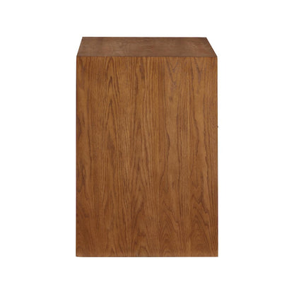 Fairfax Walnut Night Stand