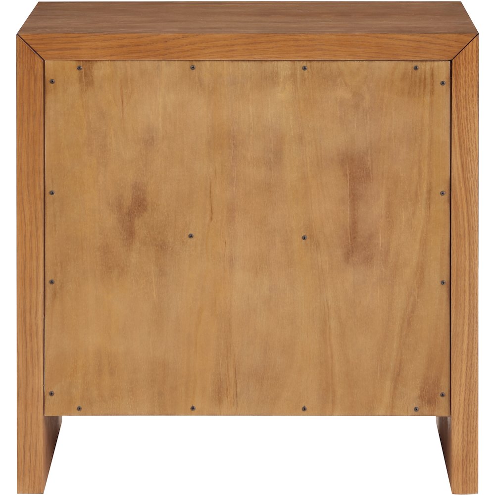 Fairfax Walnut Night Stand