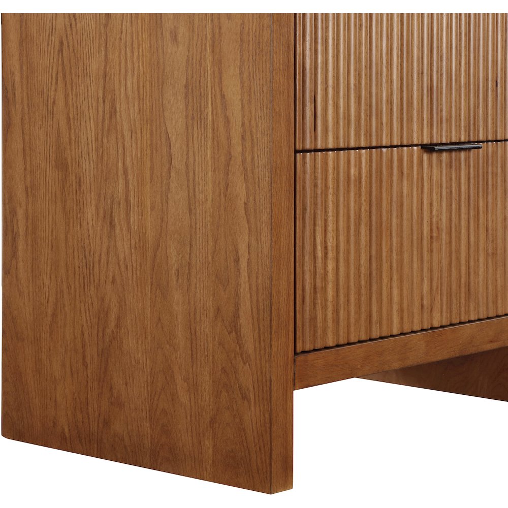 Fairfax Walnut Night Stand